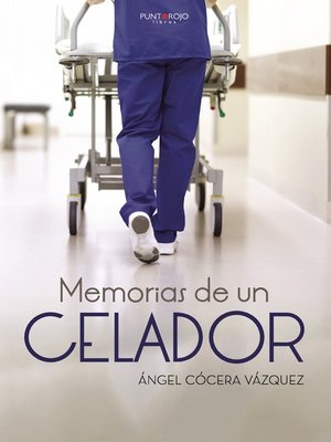cover image of Memorias de un celador